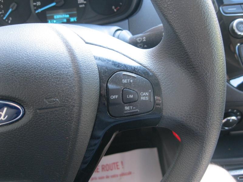 FORD – Ka+
