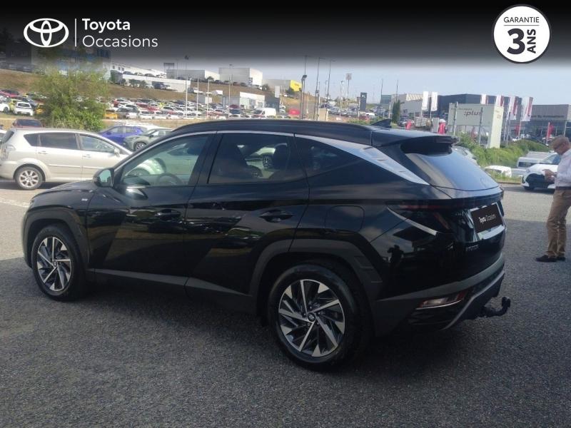 HYUNDAI – Tucson