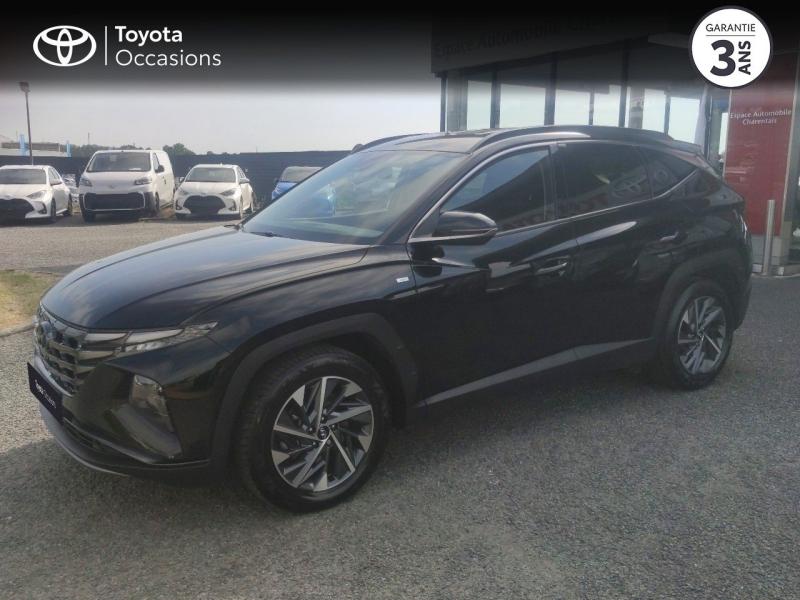 HYUNDAI – Tucson
