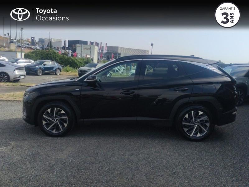 HYUNDAI – Tucson