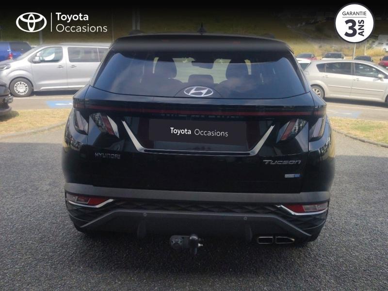 HYUNDAI – Tucson