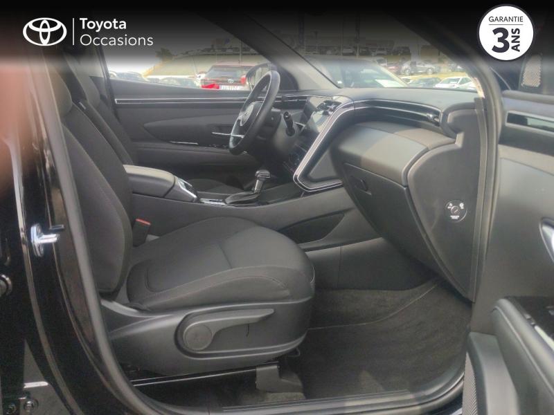HYUNDAI – Tucson