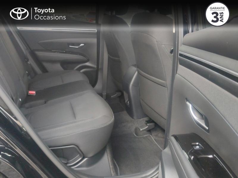 HYUNDAI – Tucson