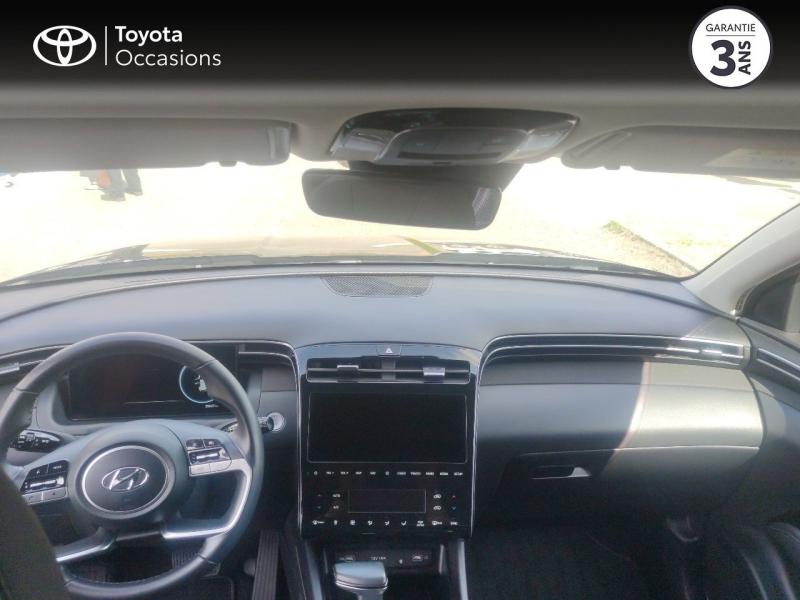 HYUNDAI – Tucson