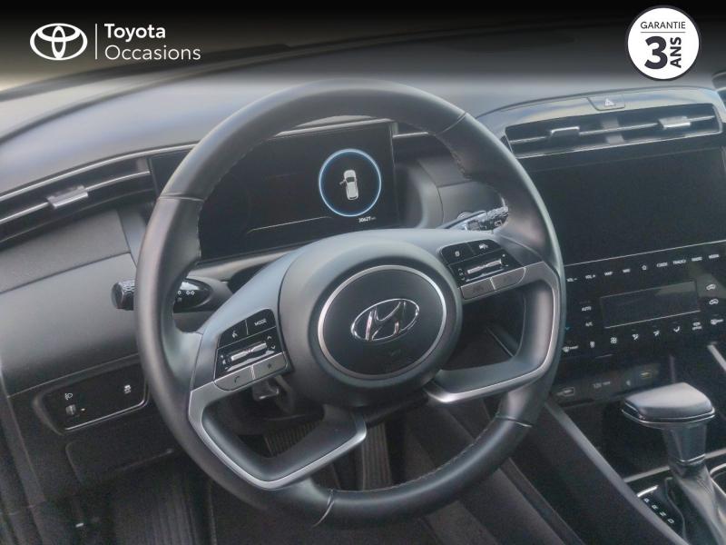 HYUNDAI – Tucson