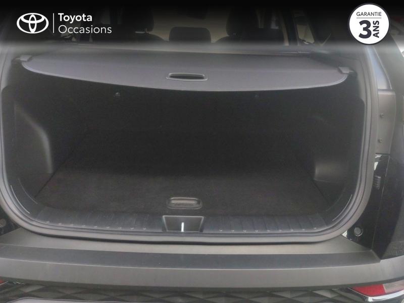 HYUNDAI – Tucson