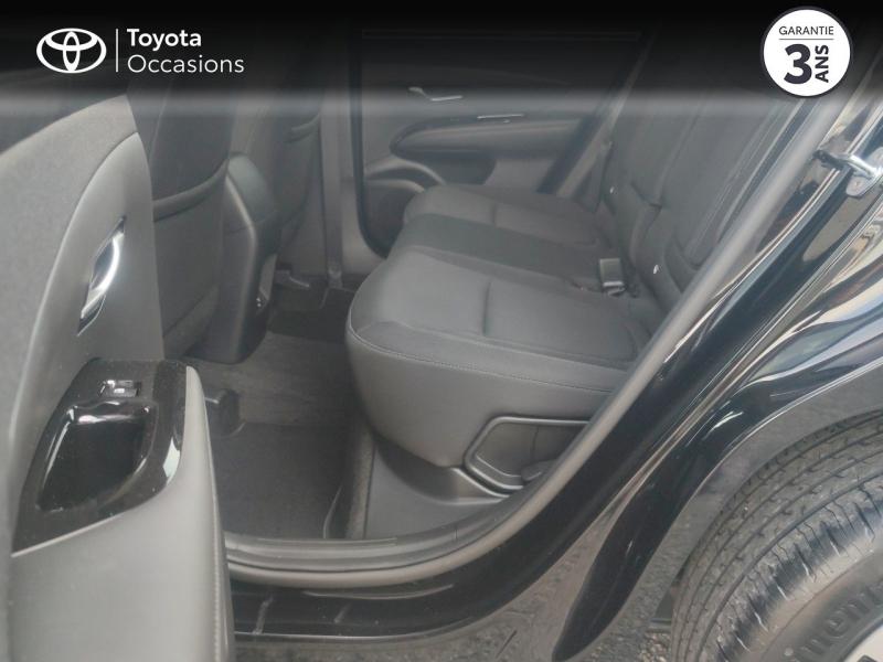 HYUNDAI – Tucson