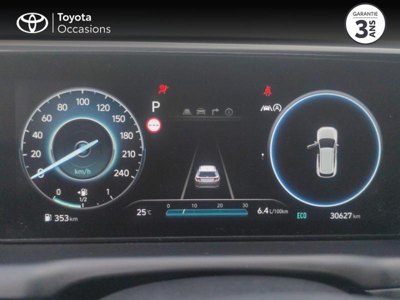 HYUNDAI – Tucson