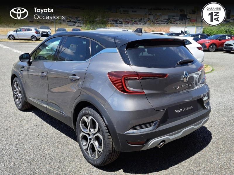 Véhicule d'occasion RENAULT – Captur à Angoulême