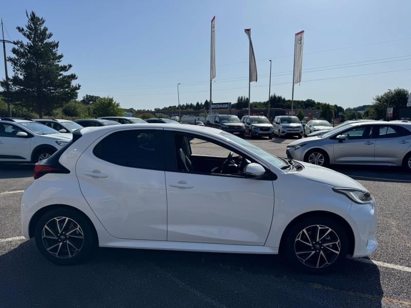 TOYOTA – Yaris