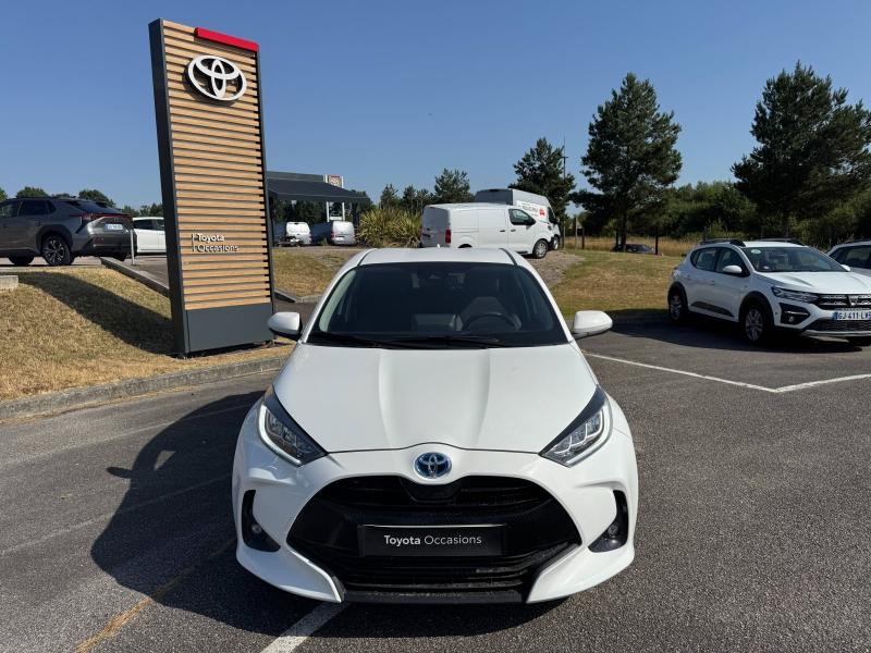 TOYOTA – Yaris