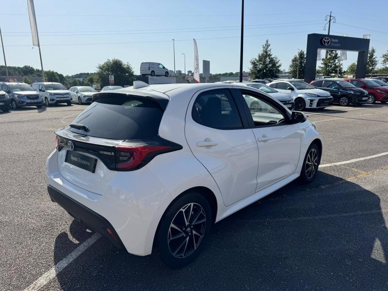 TOYOTA – Yaris