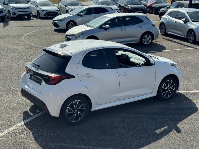 TOYOTA – Yaris