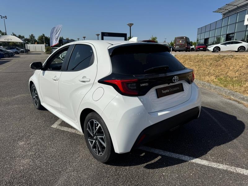 TOYOTA – Yaris