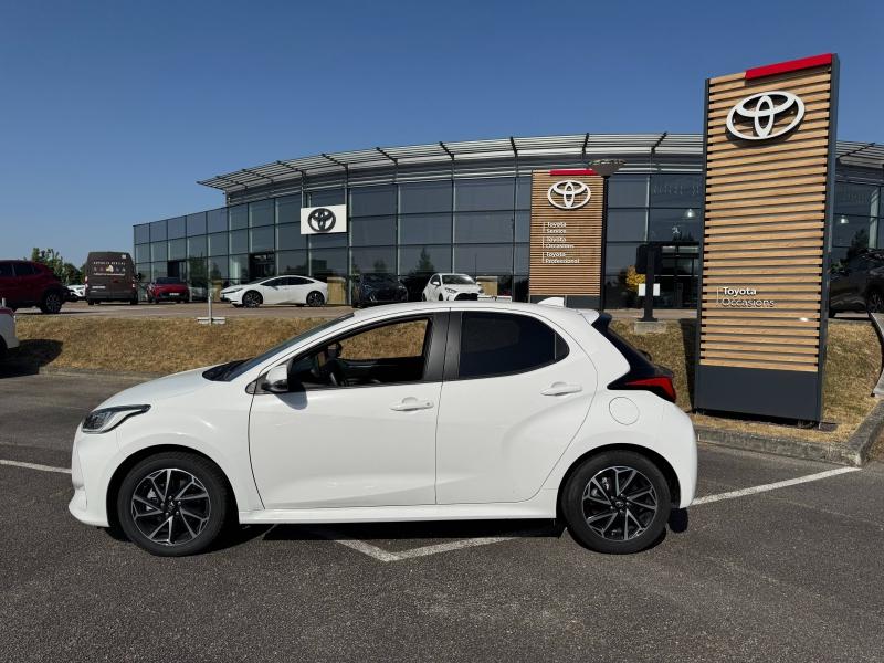 TOYOTA – Yaris