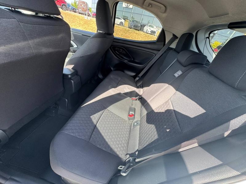 TOYOTA – Yaris