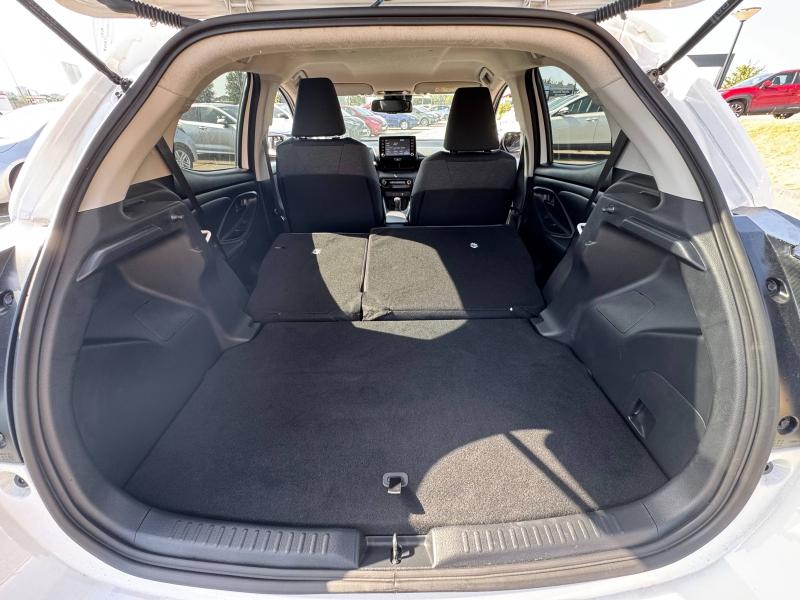 TOYOTA – Yaris