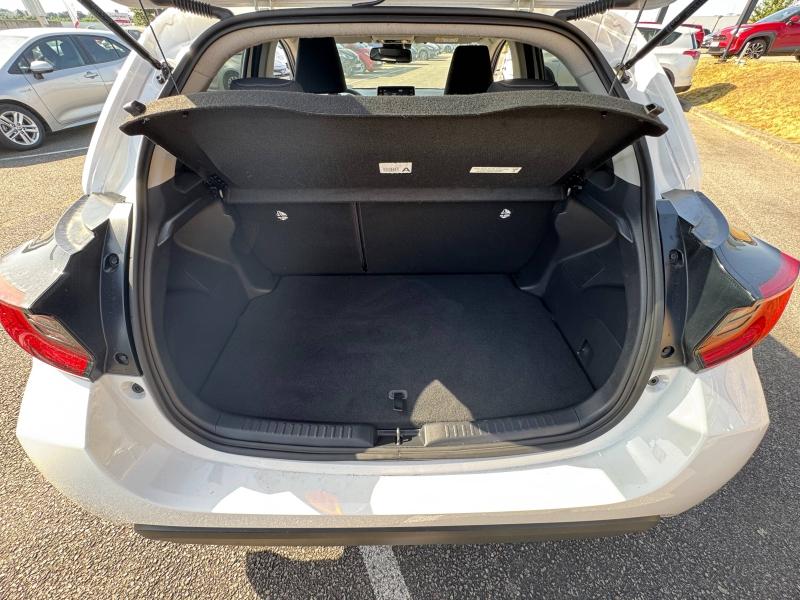 TOYOTA – Yaris