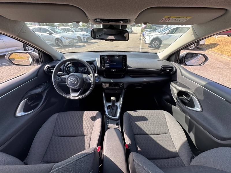TOYOTA – Yaris