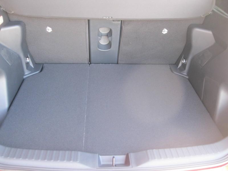 TOYOTA – Yaris Cross