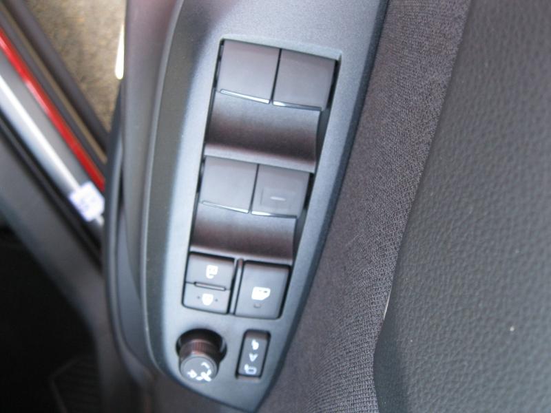 TOYOTA – Yaris Cross