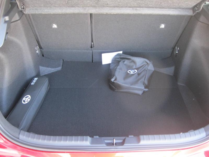 TOYOTA – Corolla