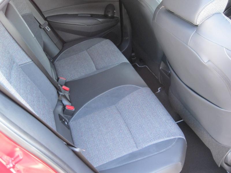 TOYOTA – Corolla