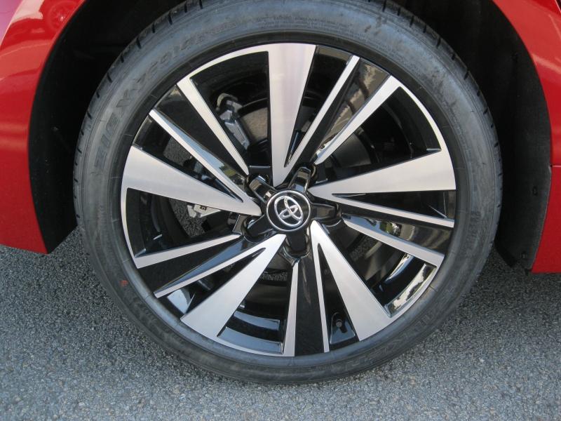 TOYOTA – Corolla