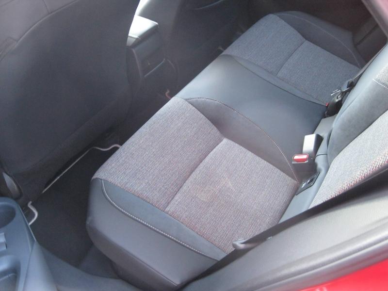 TOYOTA – Corolla