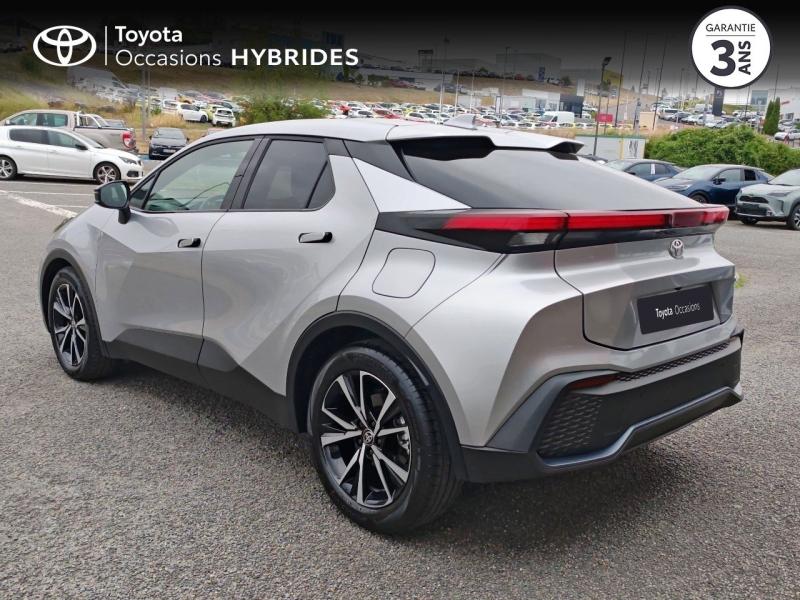 Véhicule d'occasion TOYOTA – C-HR à Angoulême