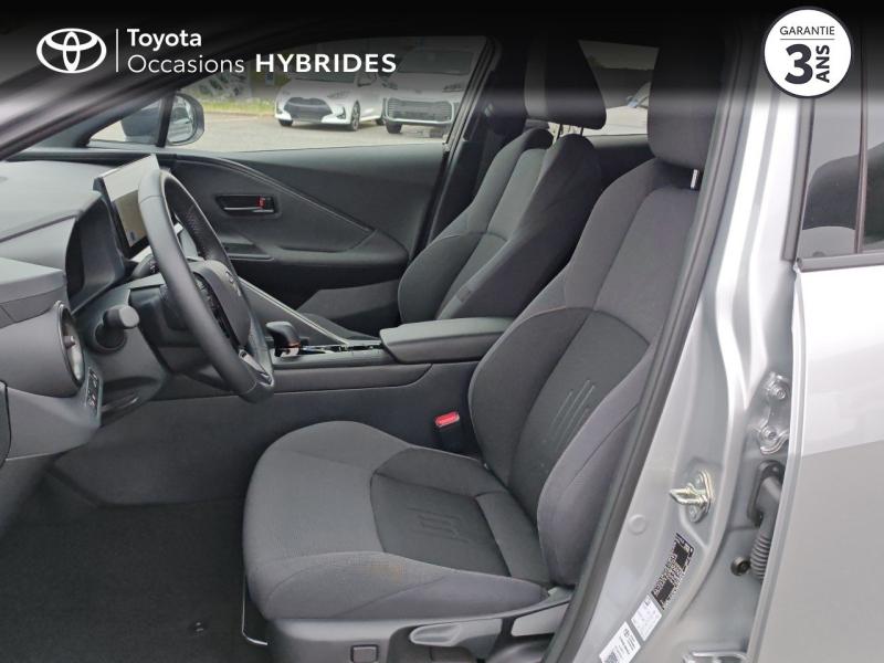 TOYOTA – C-HR