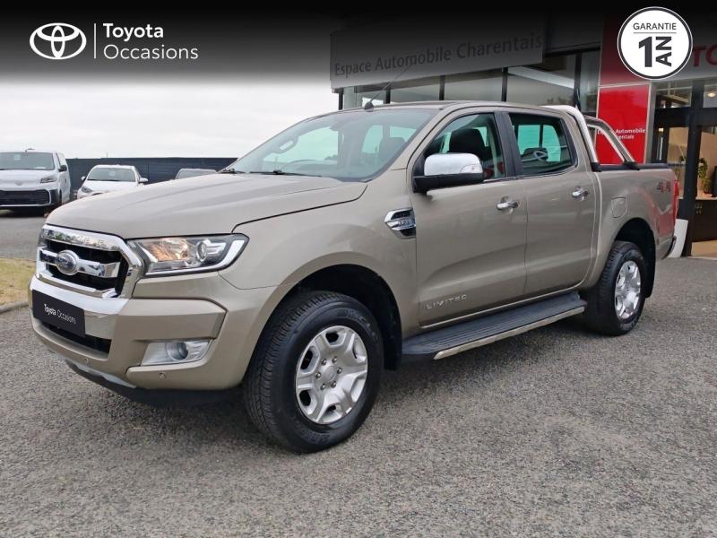 FORD – Ranger
