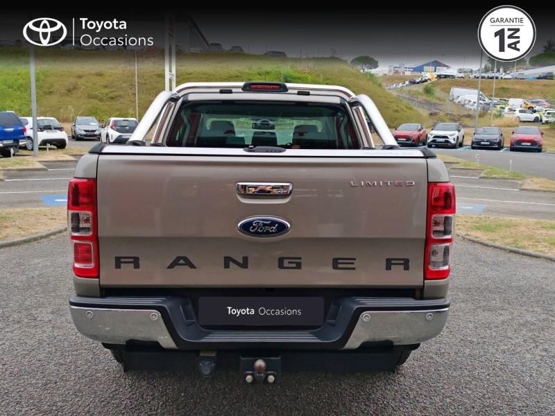 FORD – Ranger