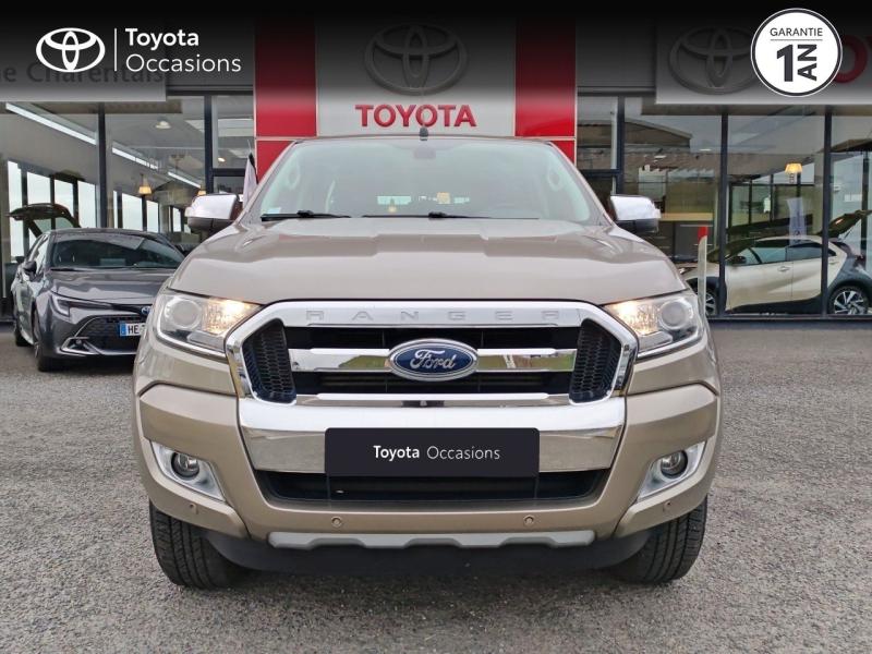 FORD – Ranger