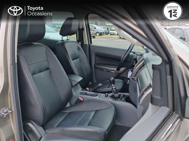 FORD – Ranger