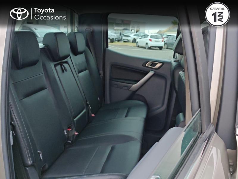 FORD – Ranger
