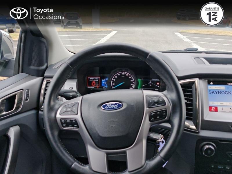 FORD – Ranger