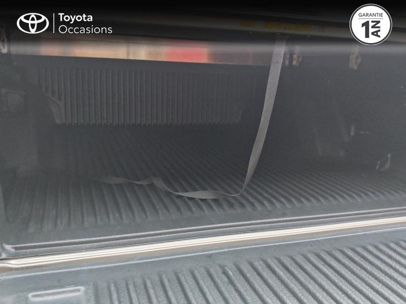 FORD – Ranger