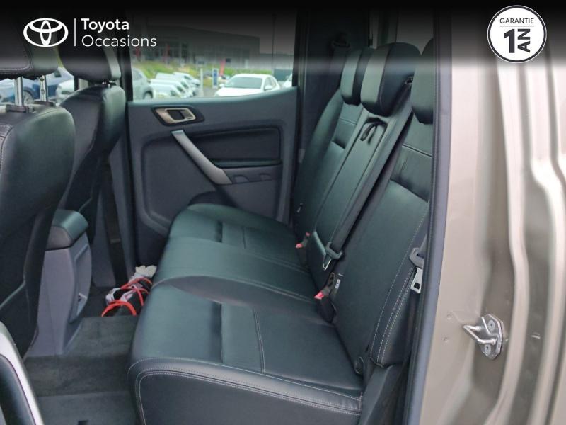 FORD – Ranger