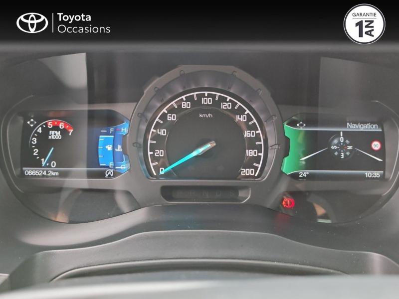FORD – Ranger