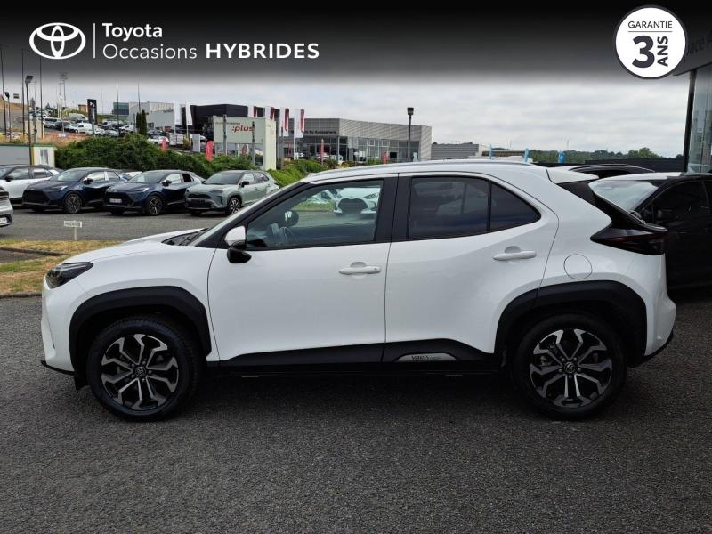 TOYOTA – Yaris Cross