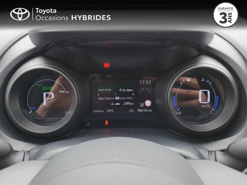 TOYOTA – Yaris Cross