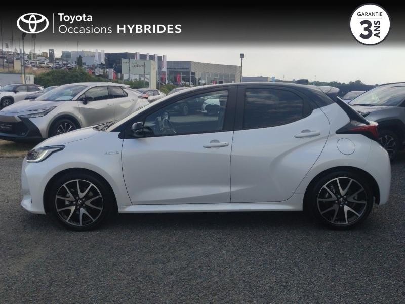 TOYOTA – Yaris