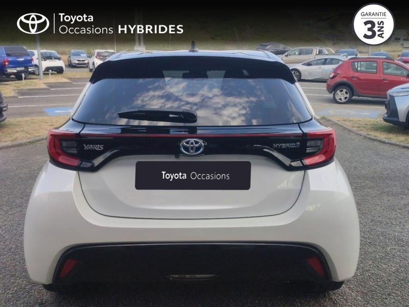 TOYOTA – Yaris