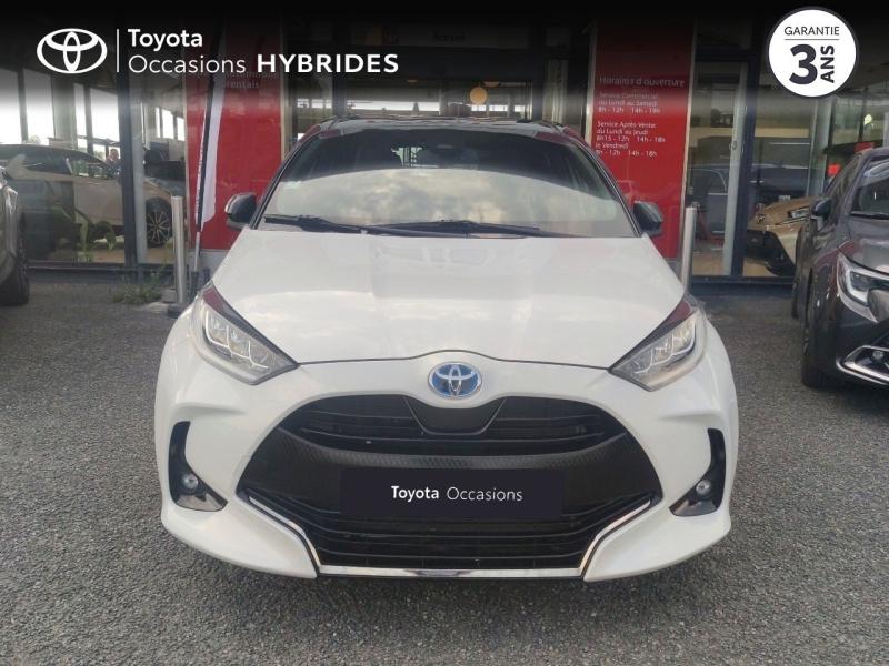 TOYOTA – Yaris