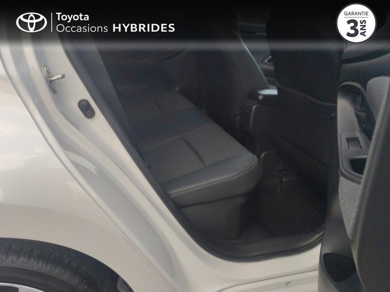 TOYOTA – Yaris