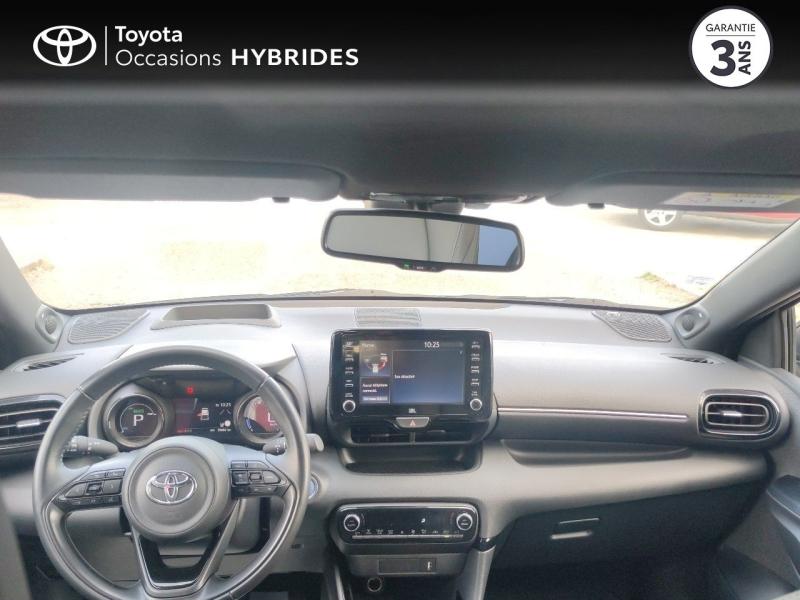 TOYOTA – Yaris