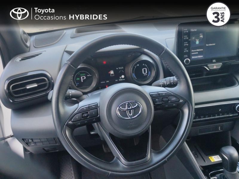 TOYOTA – Yaris