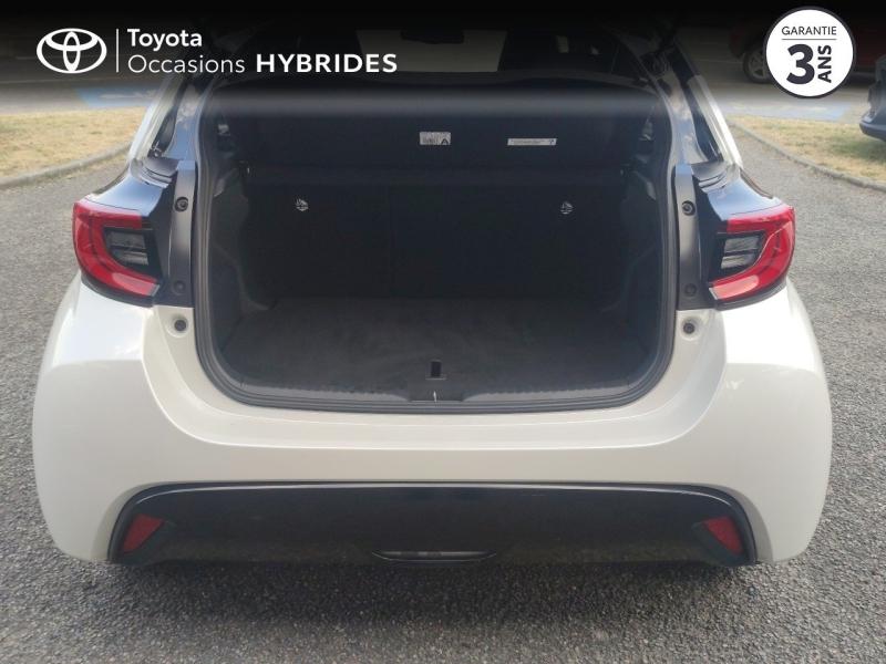 TOYOTA – Yaris