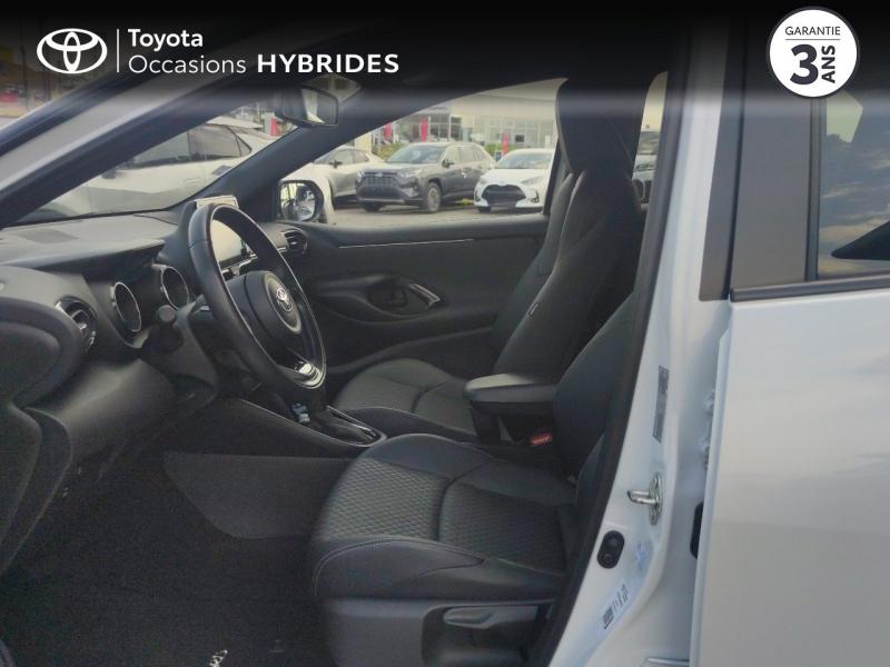 TOYOTA – Yaris